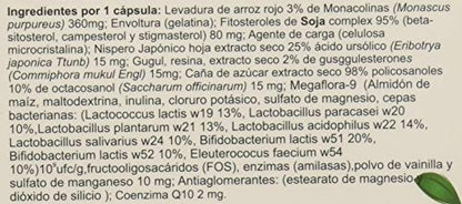 Dis Regulcol - 100 gr, 100 gramo, 1