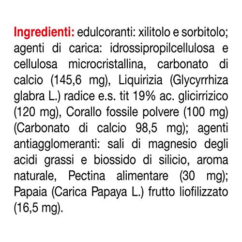 ESI DigestivAid No Acid Complemento Alimenticio - 12 Tabletas