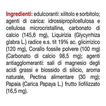 ESI DigestivAid No Acid Complemento Alimenticio - 12 Tabletas