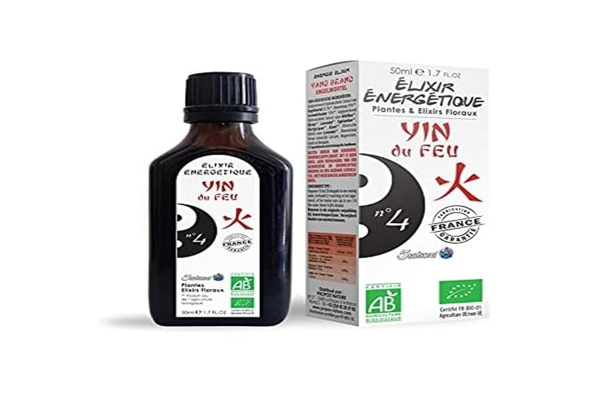 5 Saisons Complemento Alimenticio - 200 gr