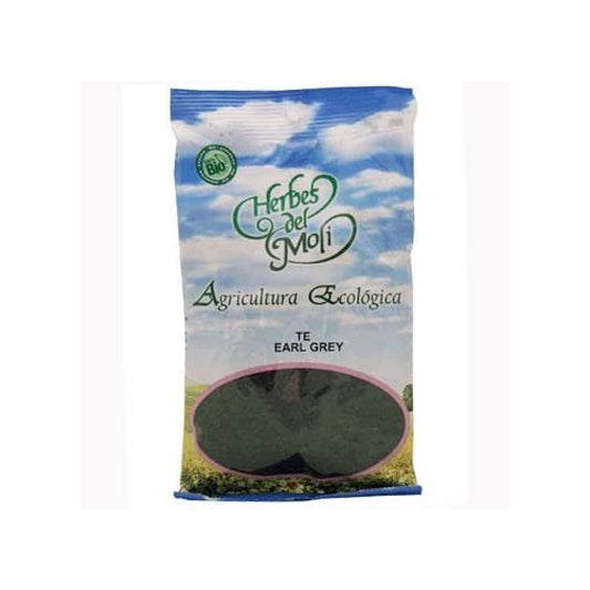 Herbes Del Te Earl Grey Eco 70 Gramos Envase De 70 Gramos Herbes Del 300 g