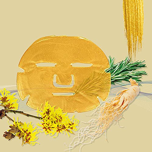 MASCARILLA FACIAL ORO COLAGENO 60 gr