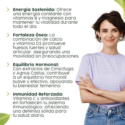 JALEA REAL MULTIWOMAN FRUCTOSA