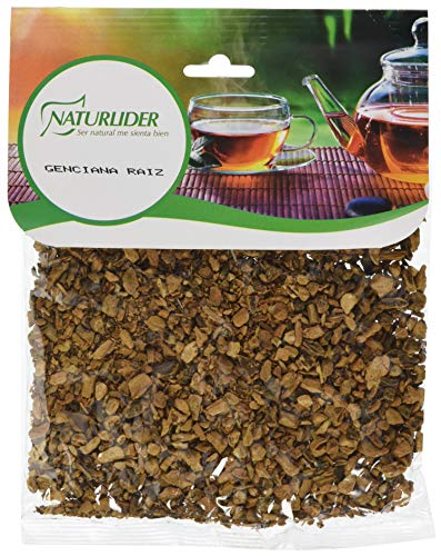 GENCIANA RAIZ 60 gr