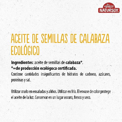 Aceite de Linaza