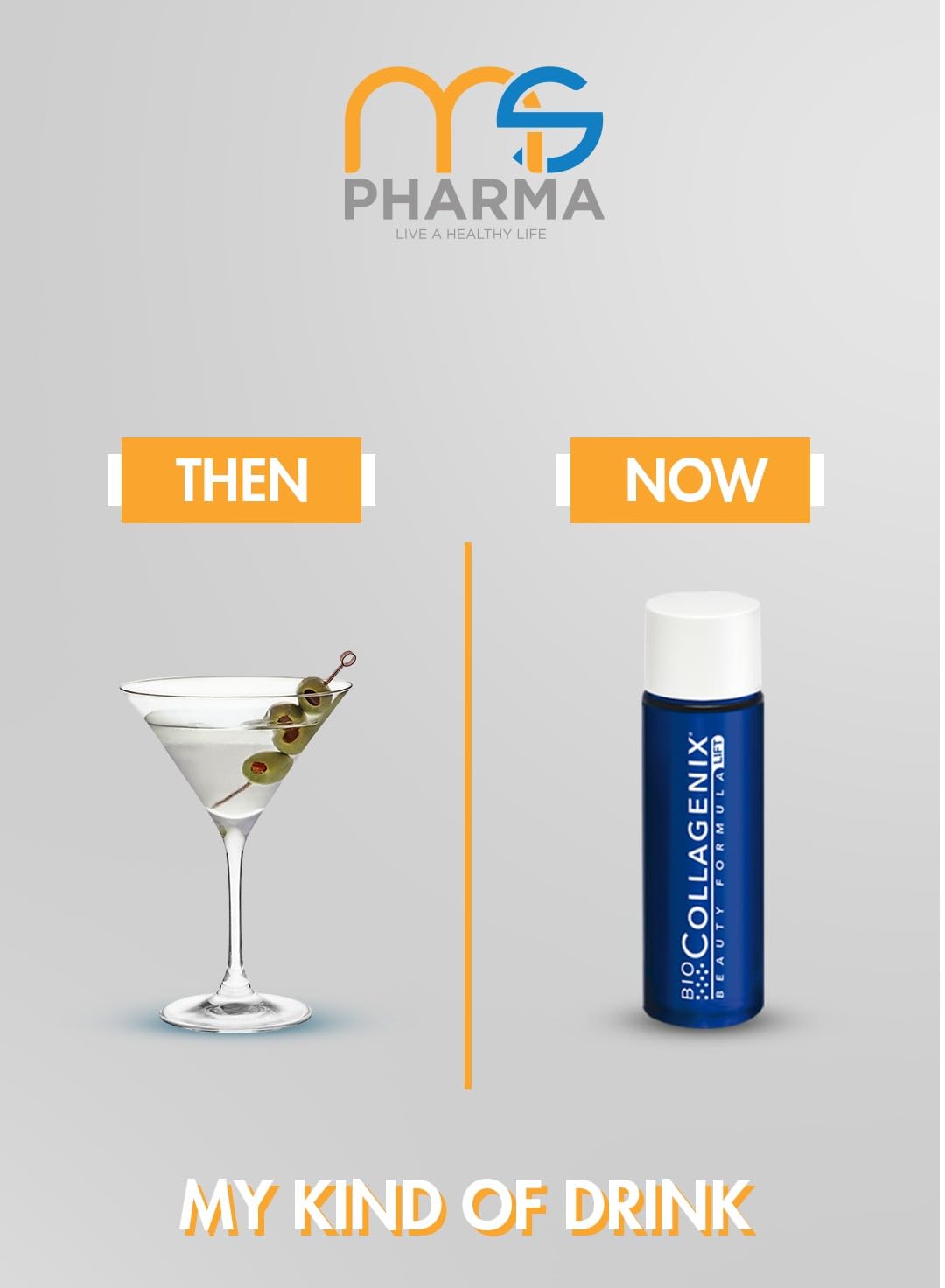 Esi Bio collagenix - COLAGENO MARINO LIQUIDO 10 VIALES