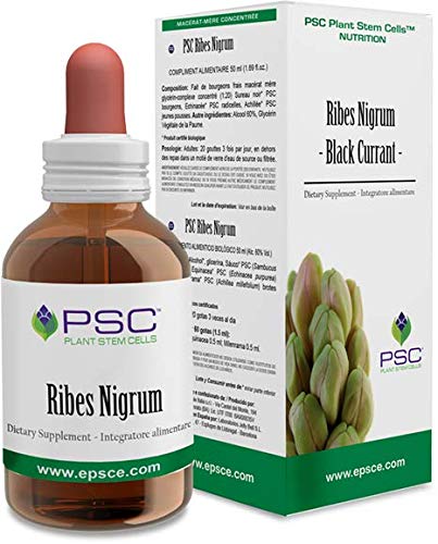 PSC RIBES NIGRUM