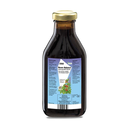 Salus Neuro Balance 250Ml. 250 ml