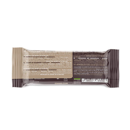 Iswari Buddha Energy Algarroba-Avellana 35 Gramos, 1 unidad