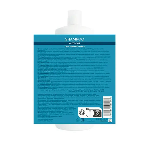 INVIGO BALANCE PURE CHAMPU 1000 ML NUEVO FORMATO WELLA