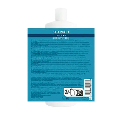 INVIGO BALANCE PURE CHAMPU 1000 ML NUEVO FORMATO WELLA