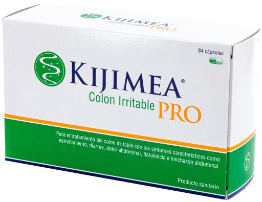 KIJIMEA COLON IRRITABLE PRO 28 CAPS