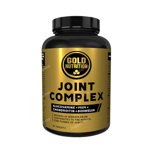 JOINT COMPLEX 60comp.