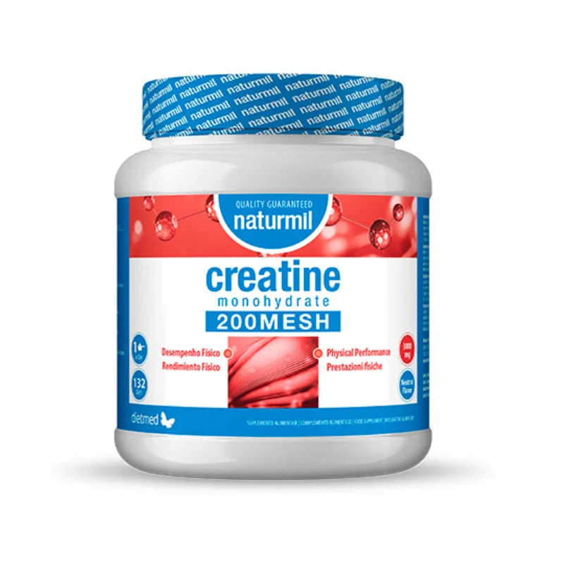 DIETMED NATURMIL CREATINE 450 G