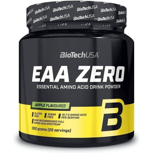 EAA ZERO MANZANA - 350G