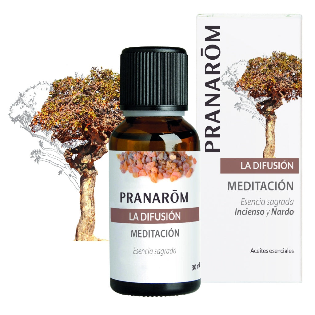 PRANARÔM
