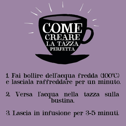 Cupper - Caja de 20 Bolistas de Infusiones Ecológicas Depur - Apto para Veganos - Propiedades Depurativas y Diuréticas - Contiene Hibisco, Ortiga y Raíz de Regaliz