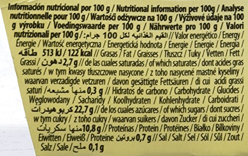 NATURGREEN ARROZ CARAMELO 2 x 125 gr