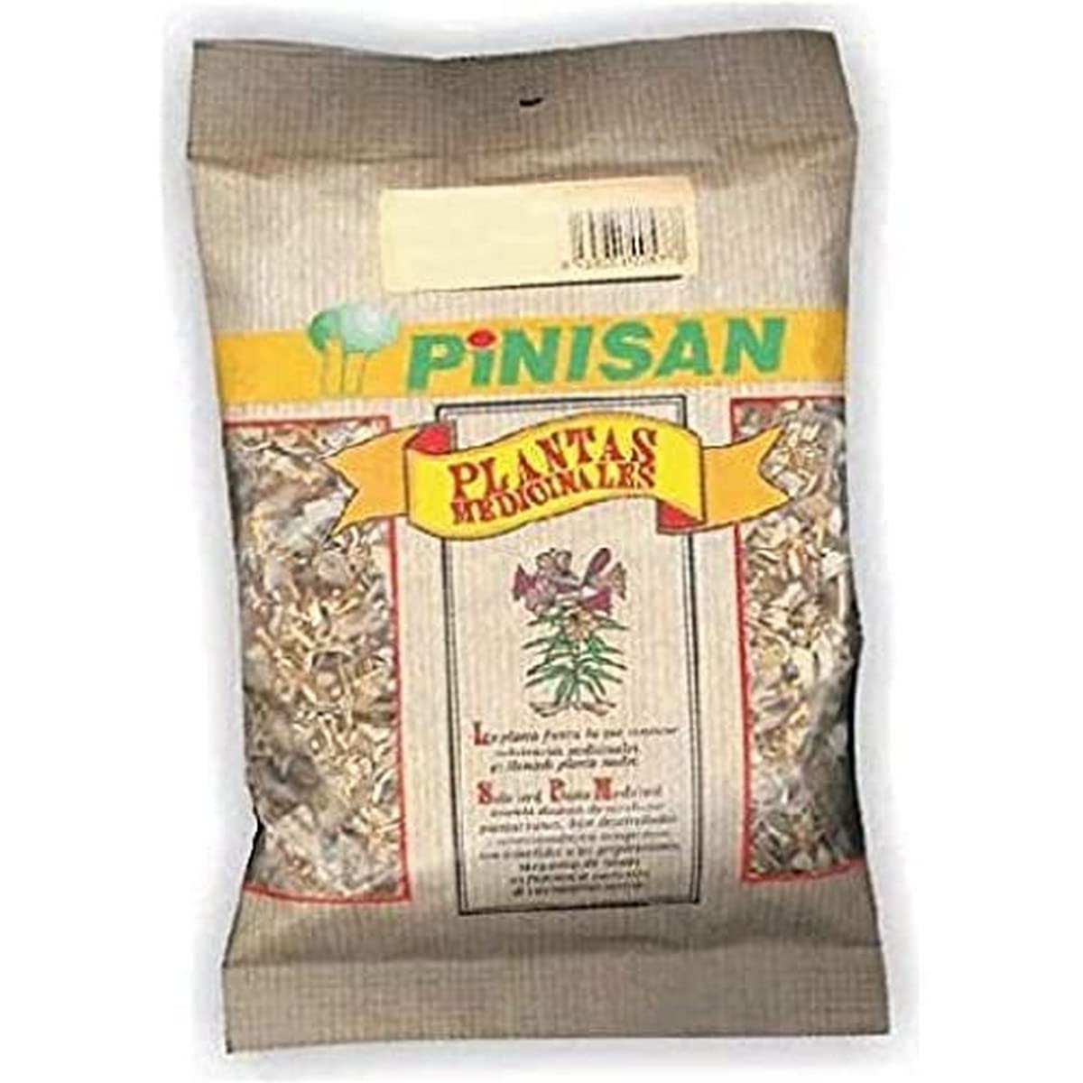 Pinisan Ortosifon Te De Java 50 Gr Envase De 50 Gramos 200 ml