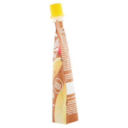 Puré de manzana y plátano Doypack 100 g