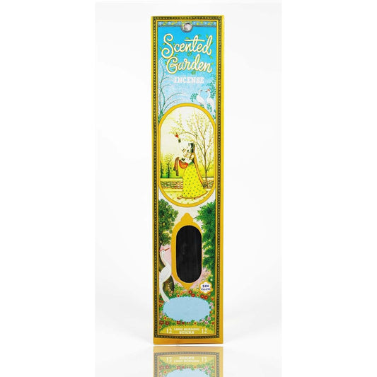 MANDRAGORA STICK INCIENSO SCENTED GARDEN