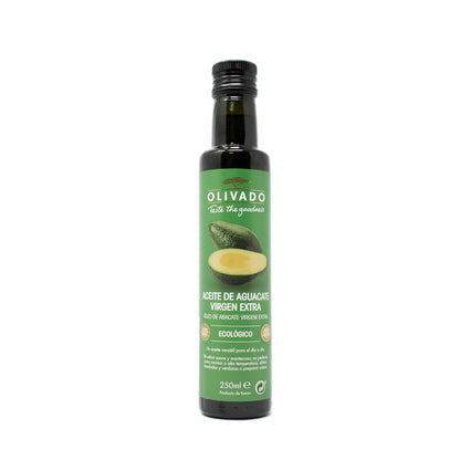 La Finestra Sul Cielo Aceite de Aguacate, 250ml