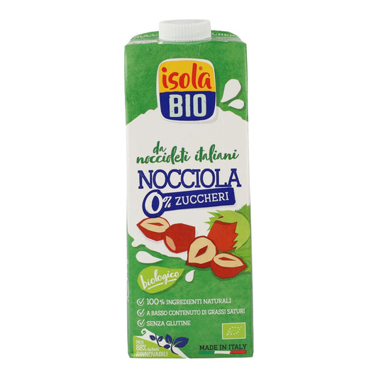 Isola Bio Complemento - 1 L