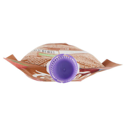 Natura Nuova Puré de manzana, arándanos y fresa doypack bio - Frullà - 100g