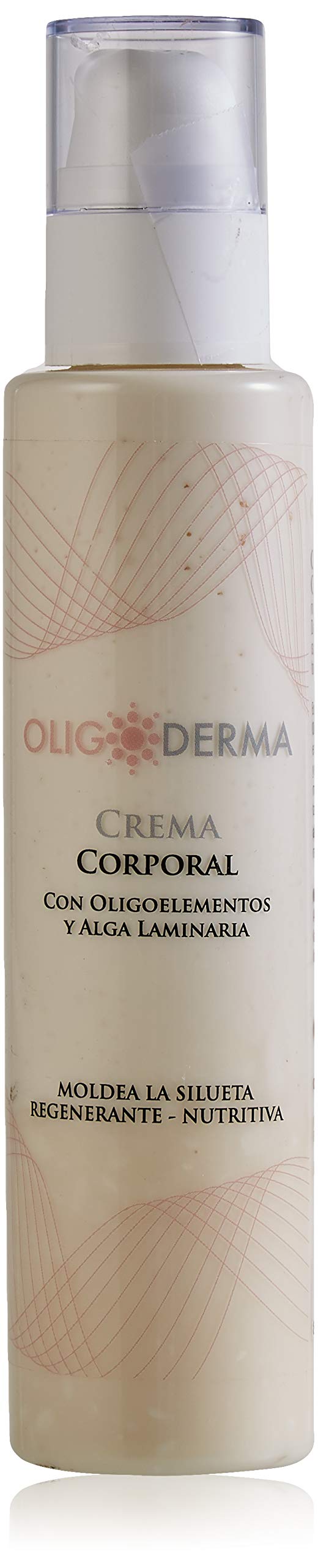 Artesania Agrícola, Crema corporal - 200 ml.