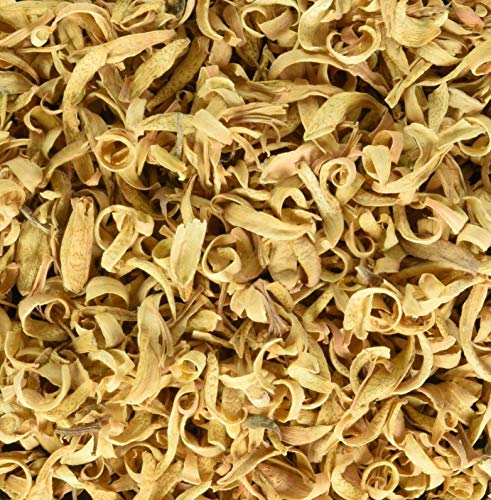 Pinisan Azahar Extra 50 Gr Envase De 50 Gramos 400 g
