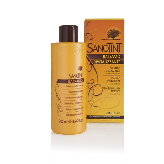 Sanotint Sanotint Balsamo Revitalizante 200 ml - 300 g
