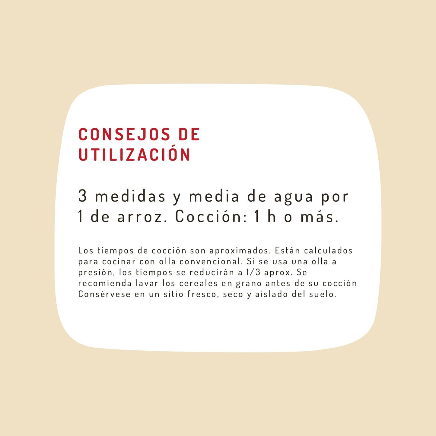EL GRANERO INTEGRAL