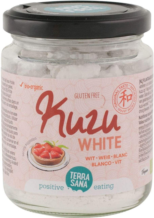 Terrasana Kuzu Blanco 125 G 125 G 125 ml