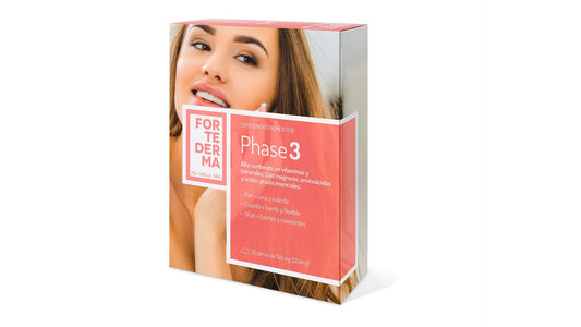 Herbora Phase 3 30Perl Herbora 22,44 g