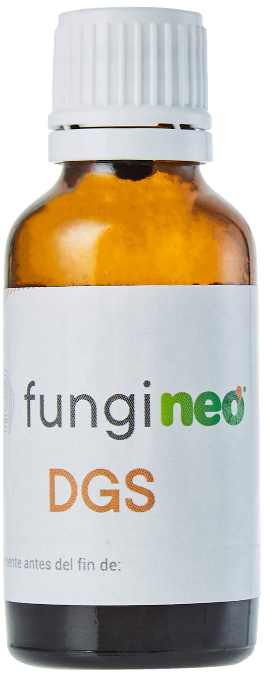 Neo Fungineo Dgs 30Frascos 300 g