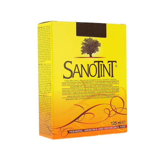 Sanotint Sanotint Classic 08 Caoba - 300 g