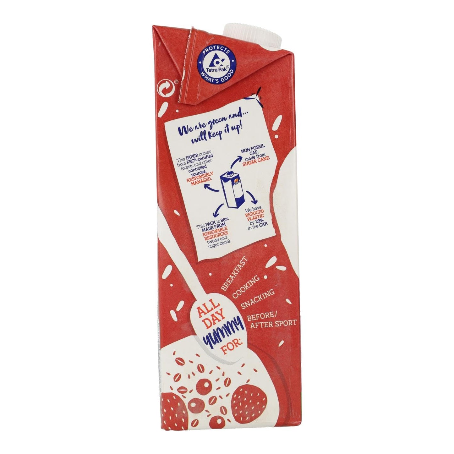 Isola Bio Bebida De Espelta Bio 1 Litro