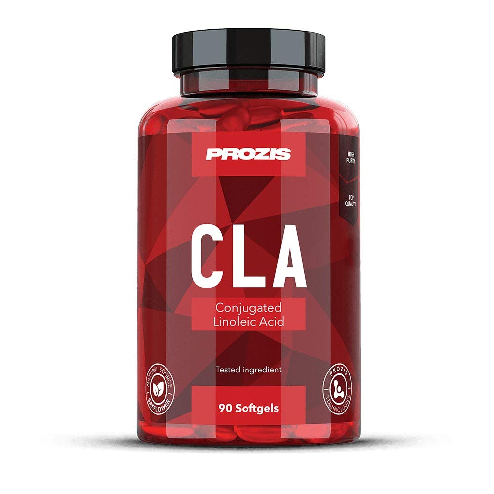 CLA 90 softgels