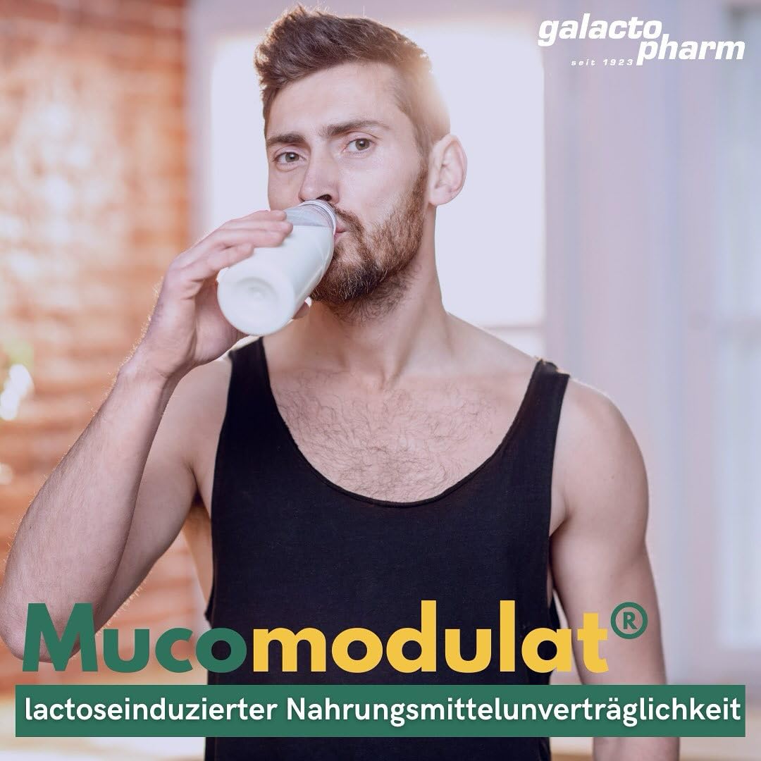 Mucomodulat