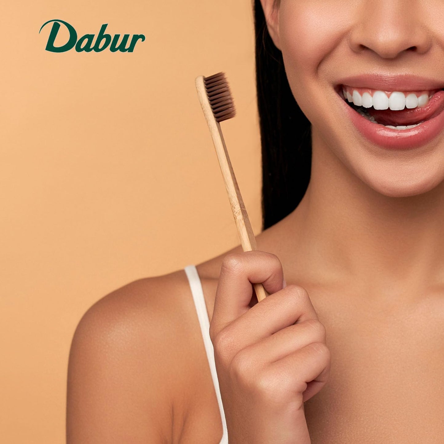DABUR - DENTIFRICO CLAVO 100ML DAB