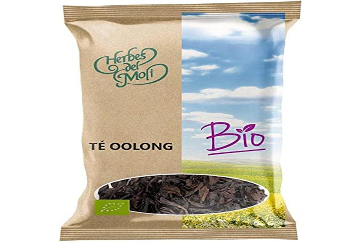 Té Oolong ECO 40 g