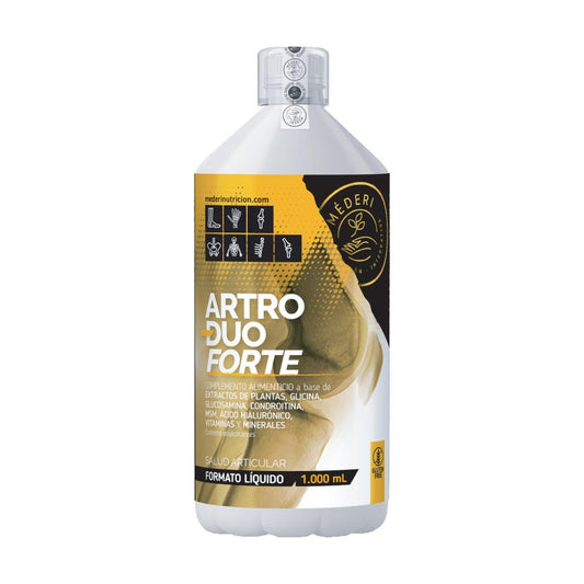 Méderi Nutrición Integrativa Artro-duo Forte 1000 Ml
