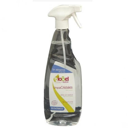 BioBel Limpiacristales Eco Spray - 750 ml