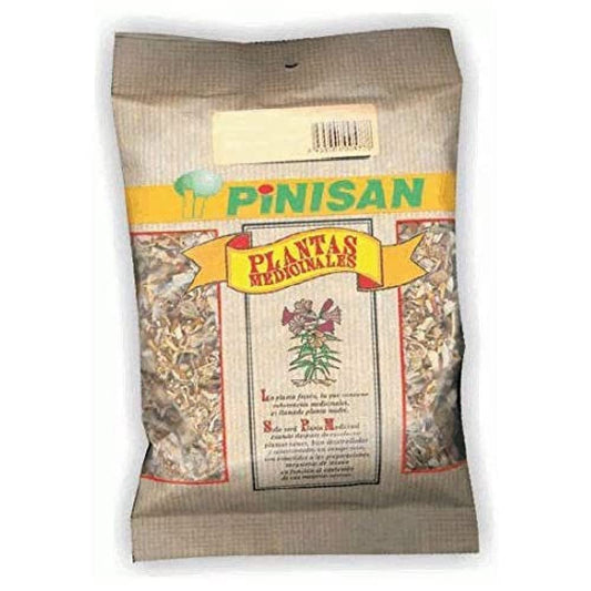 Pinisan Hamamelis Hojas 30 Gr Envase De 30 Gramos 400