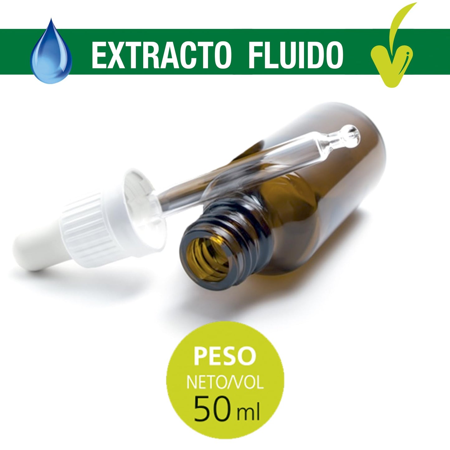 Novadiet - EXTRACTO DE GAYUBA con Arctostaphylos uva-ursi L - Complemento Alimenticio para la Salud Urinaria y Prevención de Infecciones - Envase de 50 ml