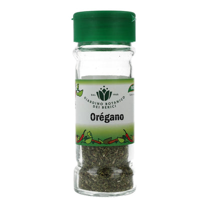 Biocop Condimento Oregano Biocop 10 G 500 g
