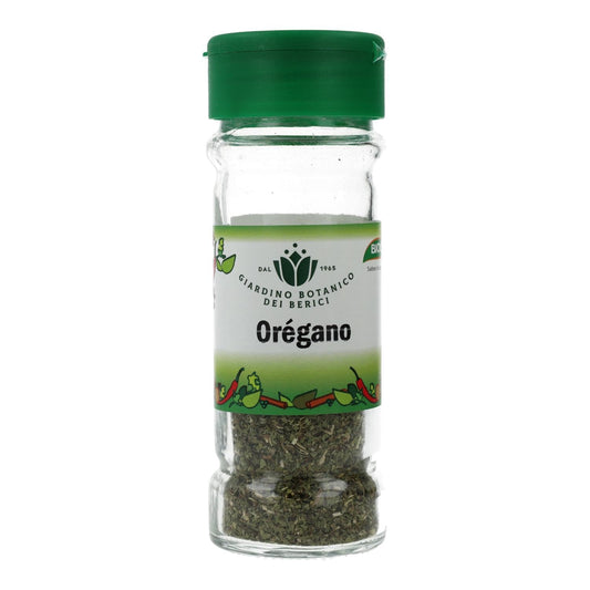 Biocop Condimento Oregano Biocop 10 G 500 g