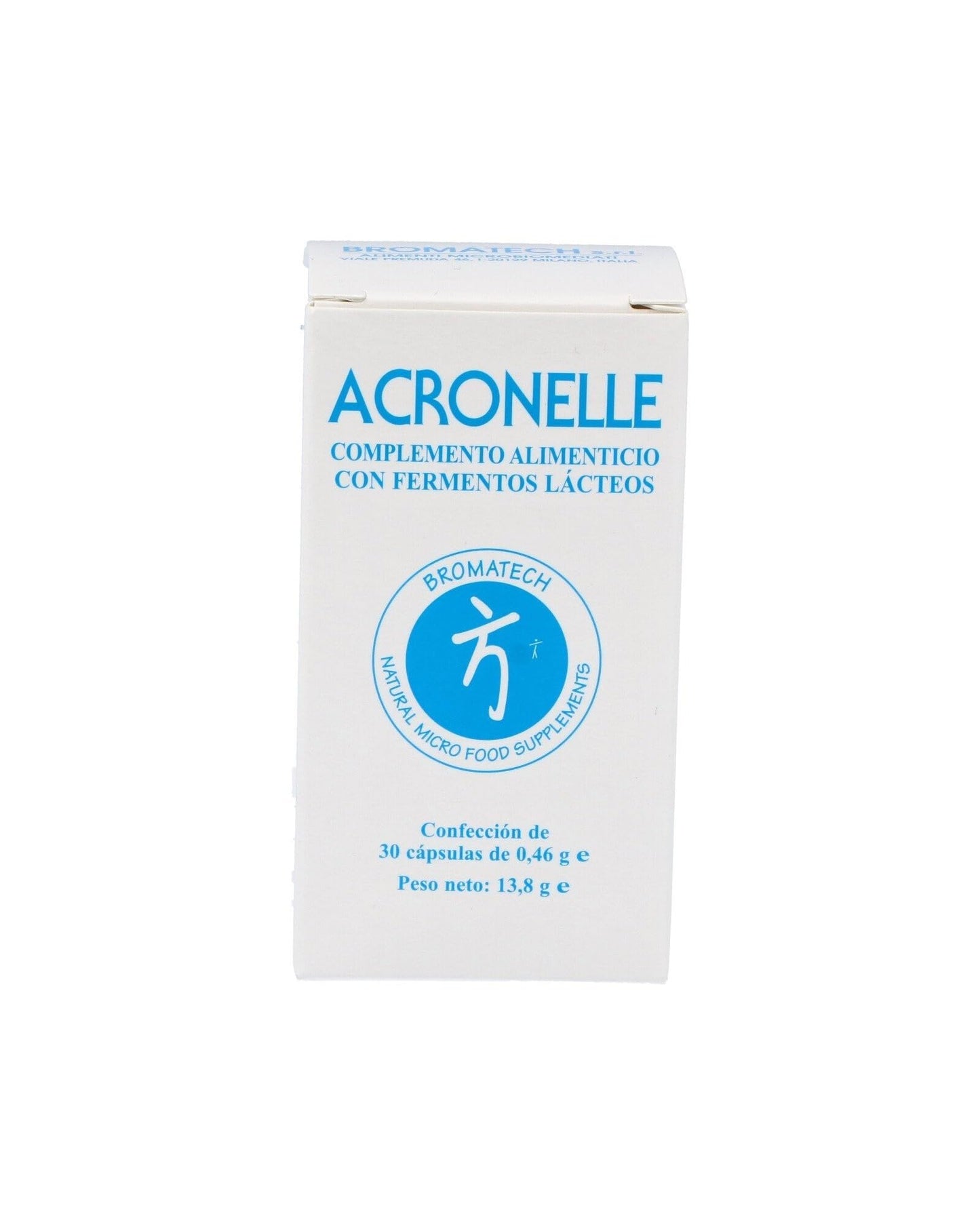 Bromatech Acronelle 30Cap. 300 g, 1