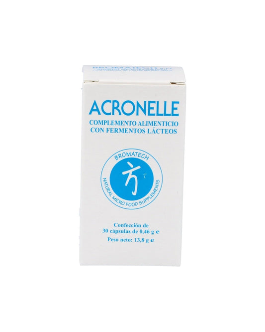 Bromatech Acronelle 30Cap. 300 g, 1