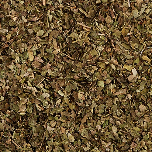 Nogal Hojas 40 gramos